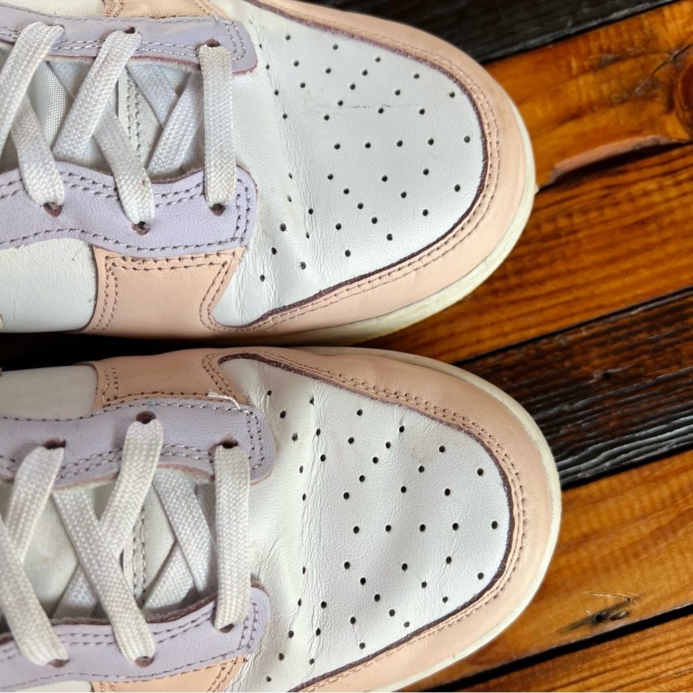 Nike Dunk High - Picture 5 of 11